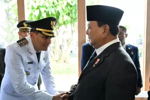 Lucky Hakim – Syaefudin Jadi Satu dari 481 Kepala Daerah Dilantik 20 Februari 2025, Ini Daftarnya
