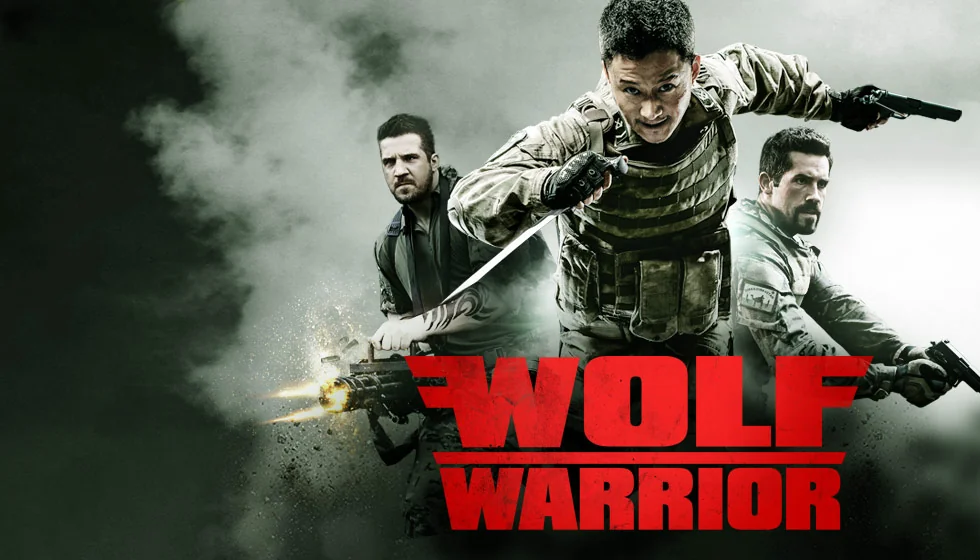 Saksikan Film Wolf Warrior, Tayang di Mega Film Asia Indosiar Rabu 9 April 2025 Malam Ini