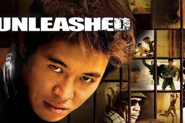 Saksikan Film Danny The Dog (Unleashed) di Bioskop TransTV Malam Ini Minggu 31 Agustus 2025