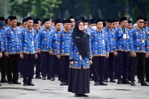 Gaji ASN, TNI, Polri Naik? Ini Penjelasan Dalam Perpres 79 Tahun 2025