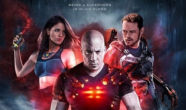 Saksikan Film Bloodshot di Bioskop TransTV Malam Ini Minggu 21 September 2025