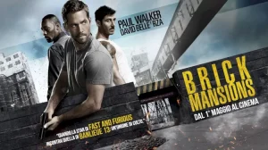 Saksikan Film Brick Mansions, Tayang di TransTV Malam Ini Sabtu 20 September 2025