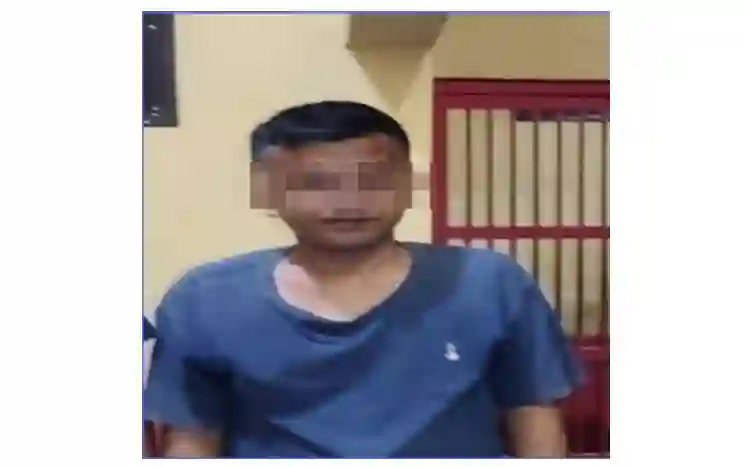 Kena Modus Kelola Parkir, Pria di Indramayu Tertipu Ratusan Juta