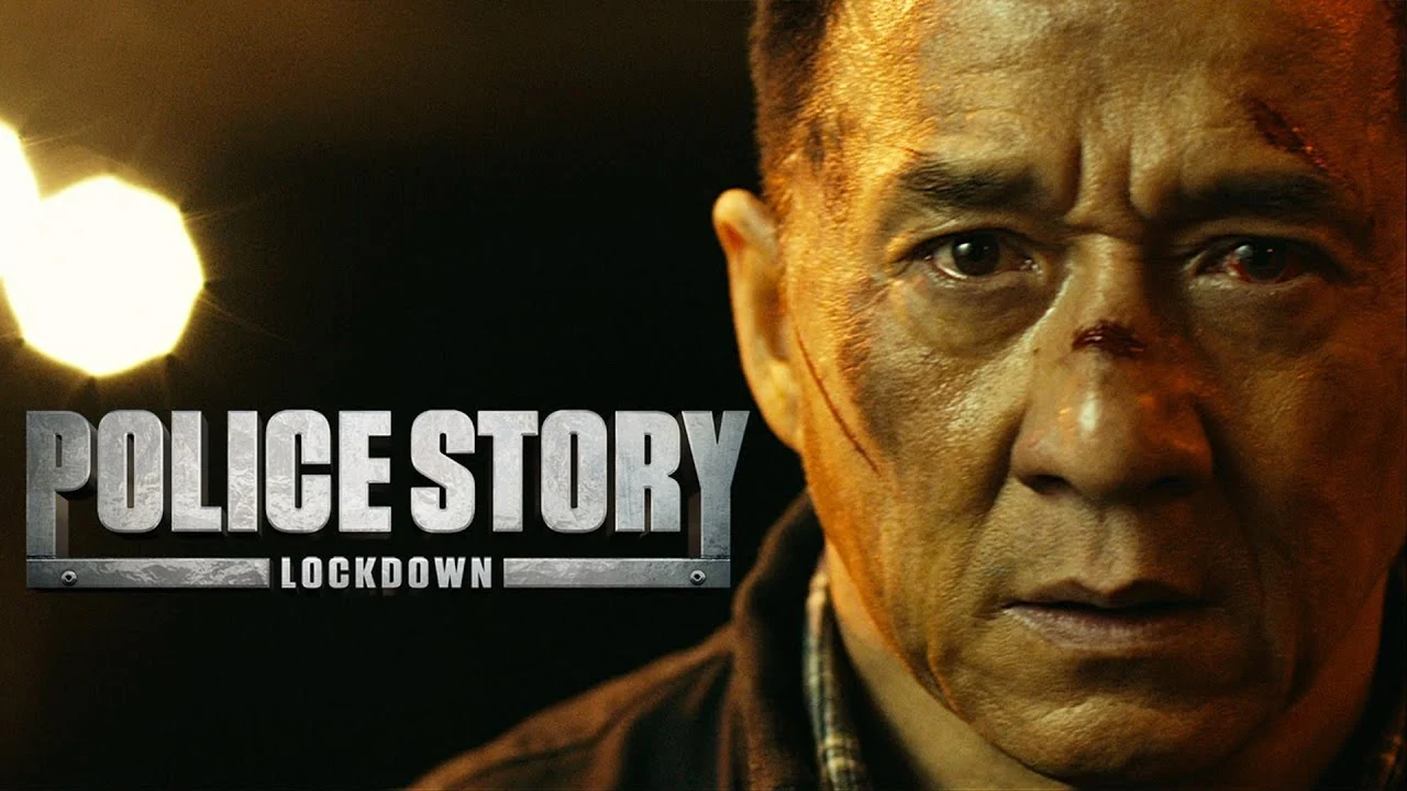 Saksikan Film Police Story: Lockdown di Bioskop TransTV Malam Ini Jum’at 26 September 2025