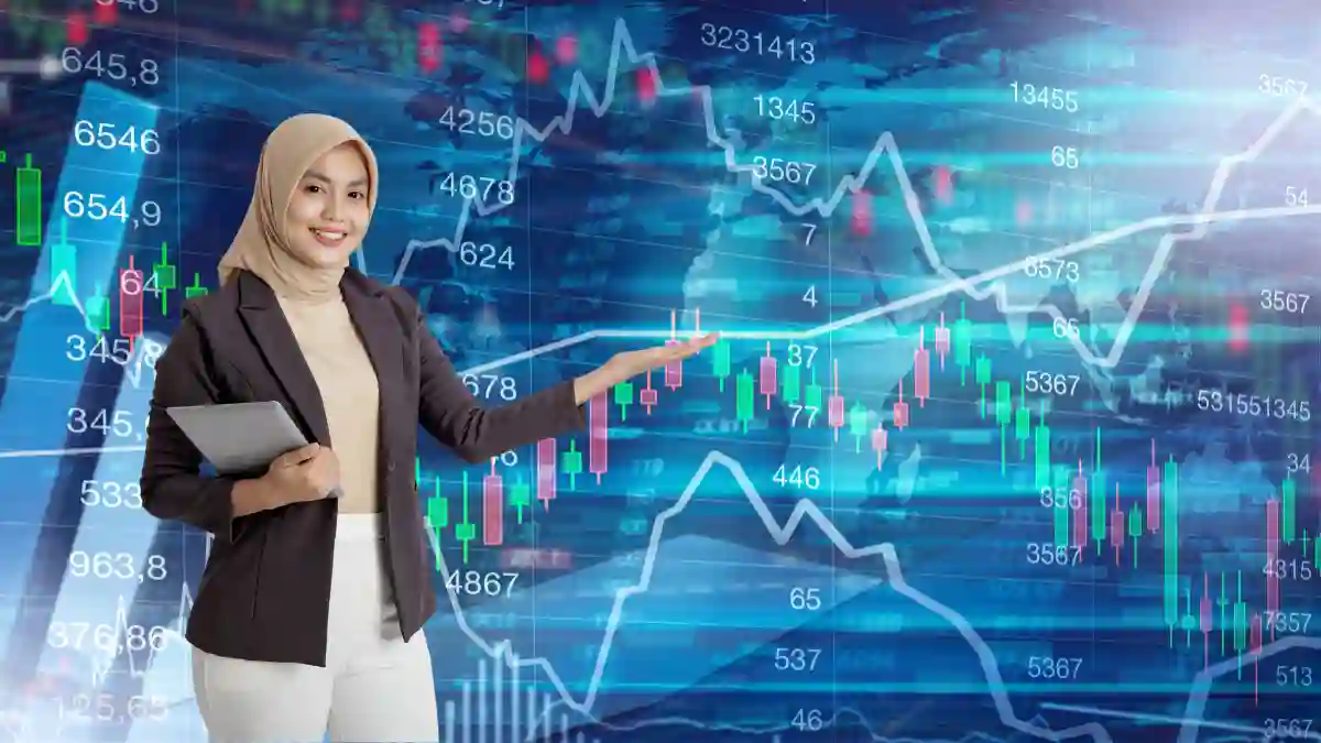 Wajib Tahu! Ini Beda Saham Syariah dan Konvensional