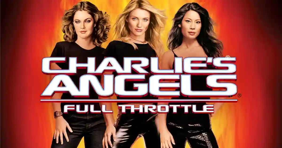 Saksikan Film Charlies Angle: Full Throttle di Bioskop TransTV Malam Ini Senin 20 Oktober 2025
