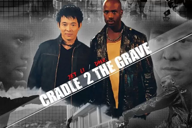 Saksikan Film Cradle 2 The Grave di Bioskop TransTV Malam Ini Rabu 22 Oktober 2025