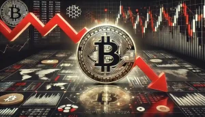 Bitcoin dkk Merah Bikin Investor Pusing, Ini Penjelasannya