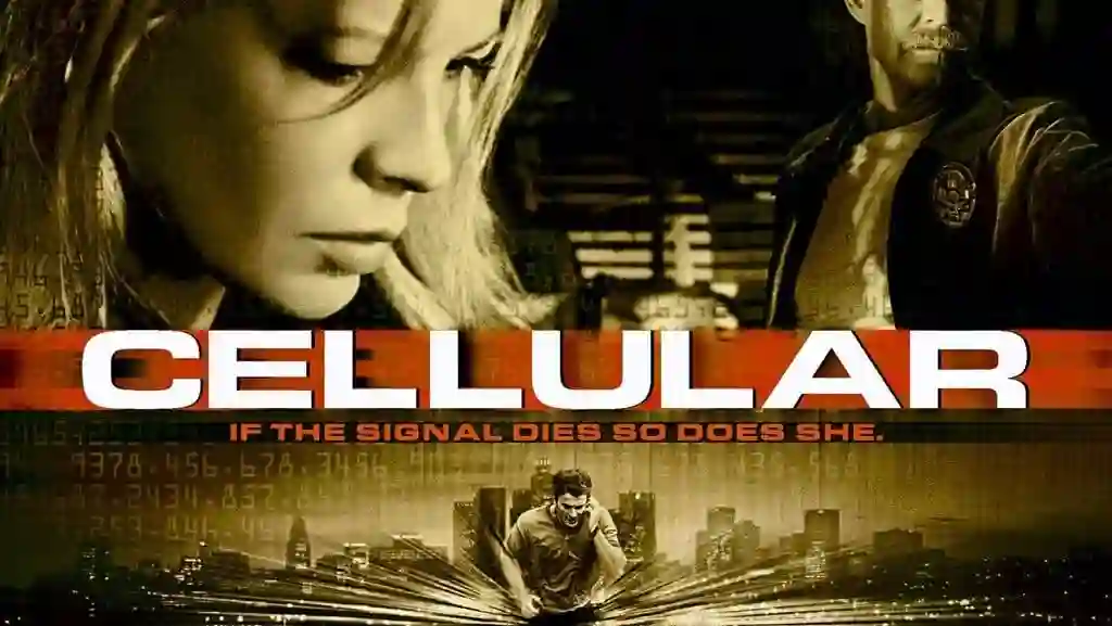 Saksikan Film Cellular di Bioskop TransTV Malam Ini Selasa 21 Oktober 2025