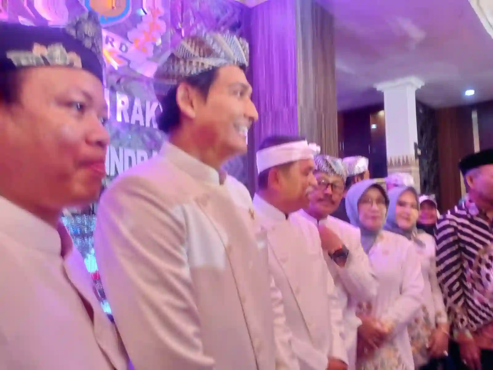 HUT ke-498 Indramayu: Gubernur Dedi Mulyadi dan Bupati Lucky Hakim Serukan Pembangunan Daerah Bersih dan Sejahtera