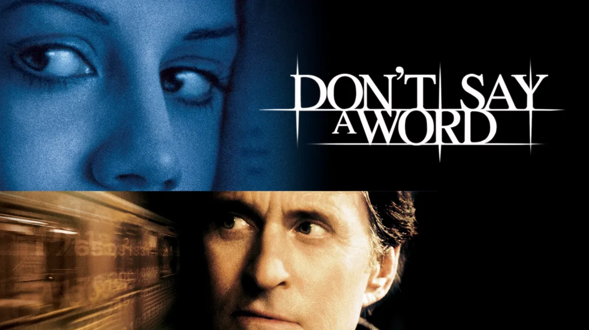 Saksikan Film Don’t Say A Word di Bioskop TransTV Malam Ini Sabtu 25 Oktober 2025
