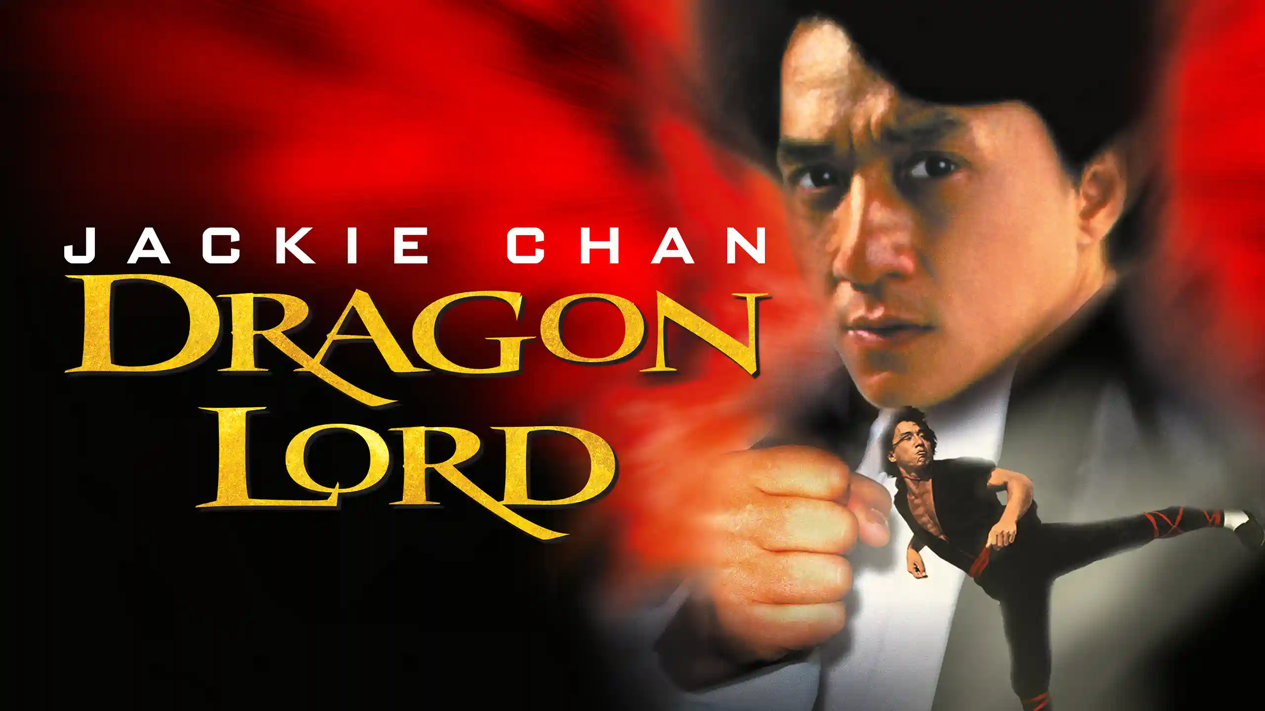 Saksikan Film Dragon Lord di Bioskop TransTV Malam Ini Rabu 22 Oktober 2025