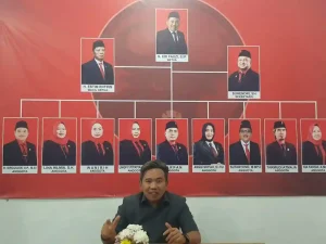Ketua Fraksi PDIP Indramayu Prihatin Atas Dugaan Kriminalisasi Aktivis Pasar Wanguk Anjatan