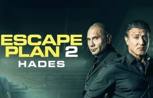 Saksikan Film Escape Plan 2: Hades di Bioskop TransTV Malam Ini Selasa 28 Oktober 2025