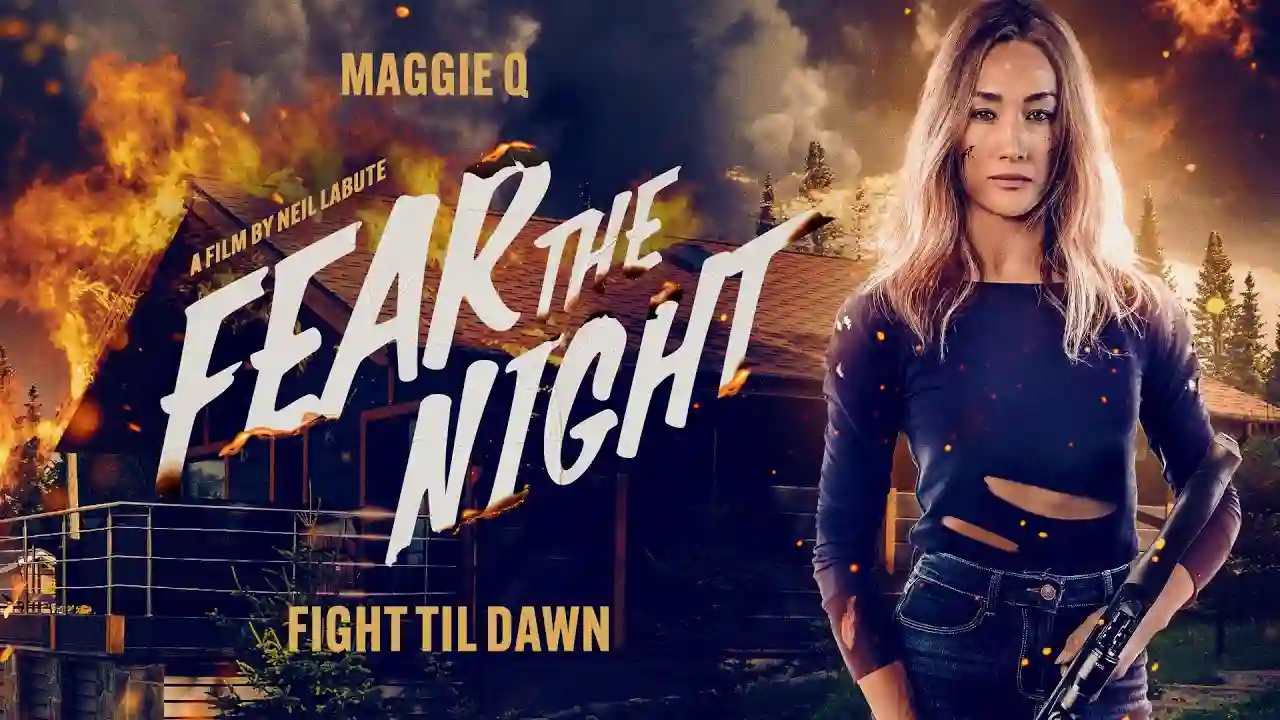 Saksikan Film Fear The Night di Bioskop TransTV Malam Ini Sabtu 18 Oktober 2025