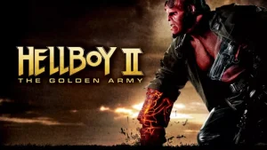 Saksikan Film Hellboy II: The Golden Army di Bioskop TransTV Malam Ini Selasa 28 Oktober 2025