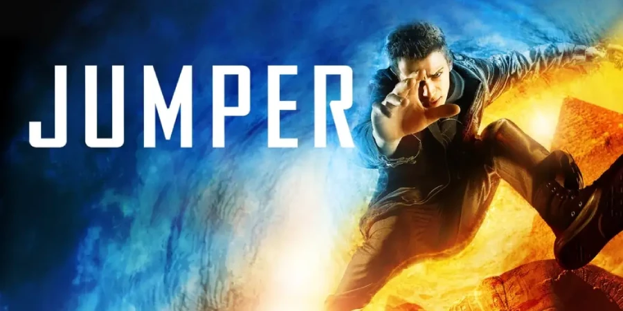 Saksikan Film Jumper di Bioskop TransTV Malam Ini Jum’at 24 Oktober 2025