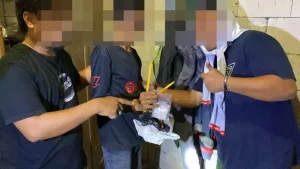Polres Indramayu Bongkar Peredaran Narkoba di Sliyeg, 61,25 gram Sabu Disita