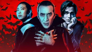 Saksikan Film Renfield di Bioskop TransTV Malam Ini Jum’at 31 Oktober 2025