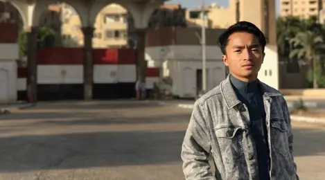 Mengenal Taqy Malik, YouTuber Religi dan Pengusaha Saffron