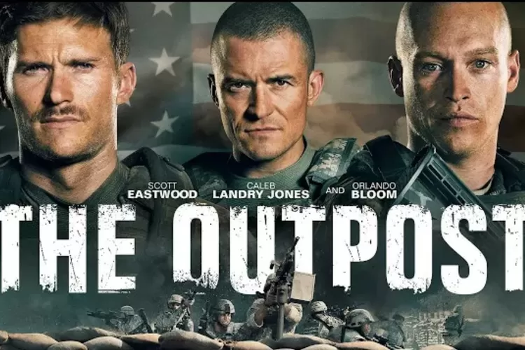 Saksikan Film The Outpost di Bioskop TransTV Malam Ini Rabu 15 Oktober 2025