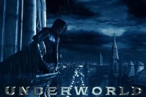 Saksikan Film Underworld di Bioskop TransTV Malam Ini Jum’at 31 Oktober 2025