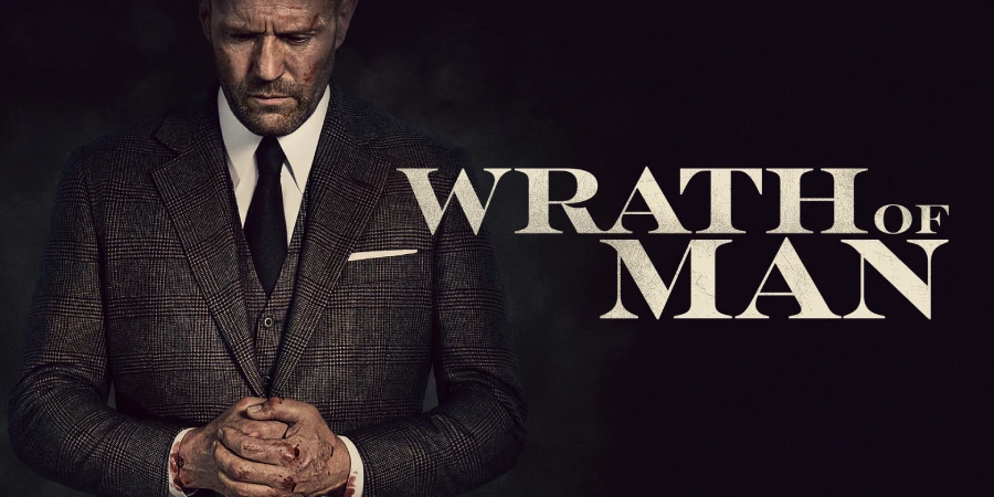 Saksikan Film Wrath of Man di Bioskop TransTV Pada Minggu 26 Oktober 2025