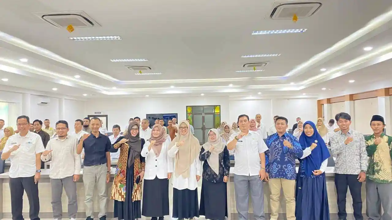 Fajar romadhon litbang