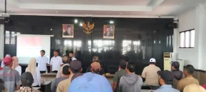 Pelatihan Pembudidaya Ikan Pantura Jelang Revitalisasi Tambak