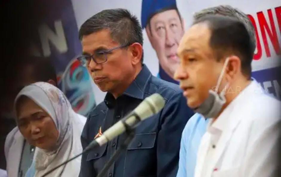 DPR Beri Tenggat Satu Bulan ke Kapolri untuk Reformasi Polri, Semua Oknum Terlibat Kasus Diminta Dinonaktifkan