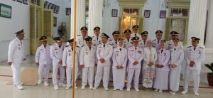 Pelantikan Pejabat Pemkab Cirebon 2026, Bupati Imron Minta ASN Profesional dan Bebas Pungli