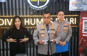 Oknum Polisi MS Dipecat dan Terancam 15 Tahun Penjara dalam Kasus Kekerasan Anak di Tual