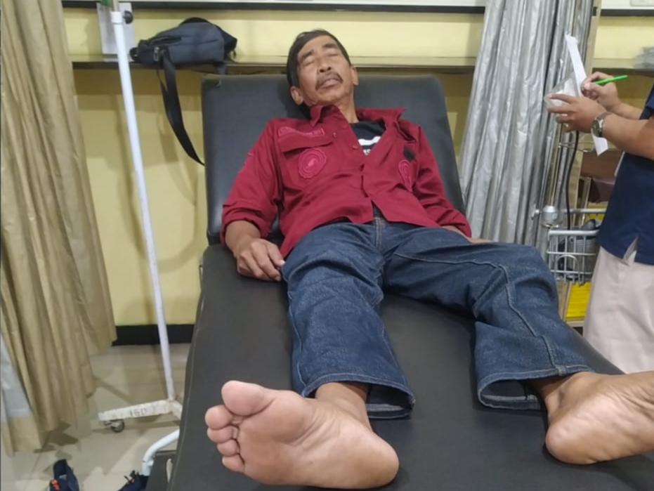 Wartawan di Jombang Diduga Dianiaya di Kantor Redaksi, Kasus Jadi Sorotan Kebebasan Pers