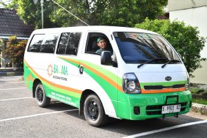 Mobil Jenazah dari Pertamina Balongan Resmi Beroperasi untuk Layani Masyarakat Indramayu