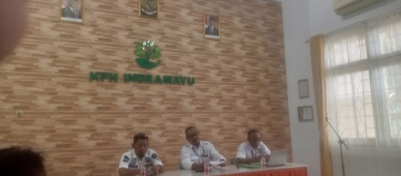 Dugaan Penyerobotan Lahan Perhutani di Cikawung Seret Nama Anak Pejabat Daerah