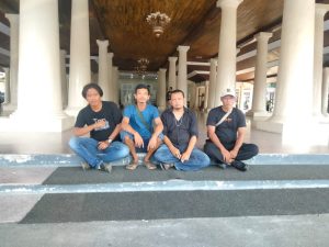 Kelompok Tani Bersatu Laporkan Dugaan Penyerobotan Lahan di Indramayu, Bupati Diminta Turun Tangan